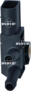 NRF 708033 - Датчик давления выхлопных газов MERCEDES A (W176), B SPORTS TOURER (W246, W242), C T-MODEL (S205), C autodif.ru