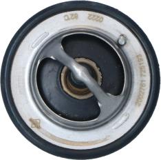 NRF 725193 - Термостат охлаждающей жидкости / корпус autodif.ru