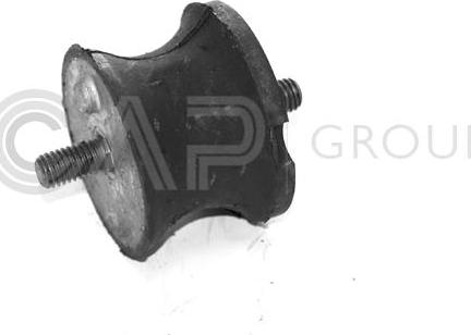 OCAP 1225101 - Подушка, опора, подвеска двигателя autodif.ru