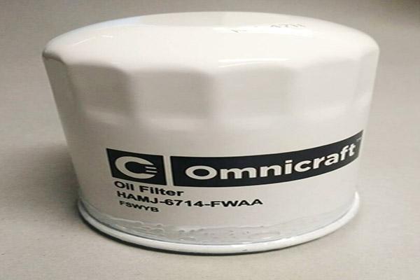 Omnicraft QFL233 - Масляный фильтр autodif.ru