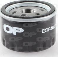 Open Parts EOF4012.20 - Масляный фильтр autodif.ru