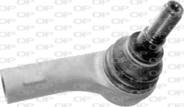 Open Parts SSE1155.10 - Наконечник рулевой тяги, шарнир autodif.ru