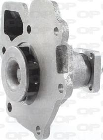 Open Parts WAP8065.00 - Водяной насос autodif.ru