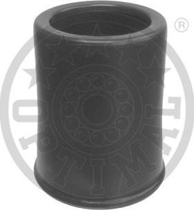 Optimal F8-4064 - Пыльник амортизатора, защитный колпак autodif.ru