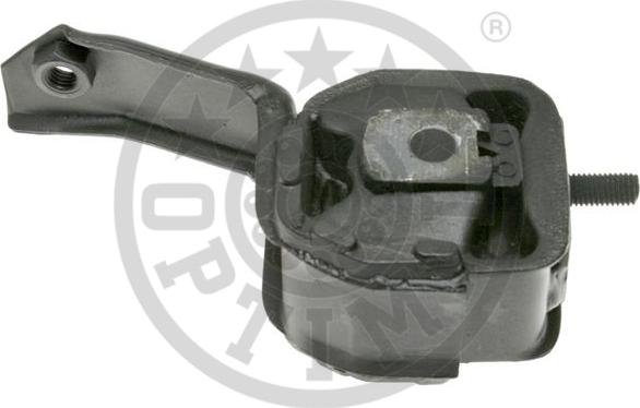 Optimal F8-6952 - Подушка, опора, подвеска двигателя autodif.ru
