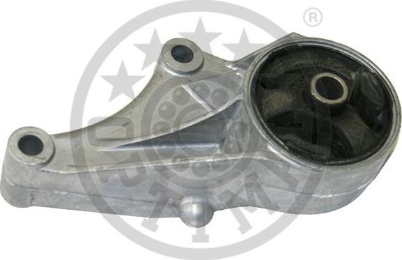 Optimal F8-6975 - Подушка, опора, подвеска двигателя autodif.ru