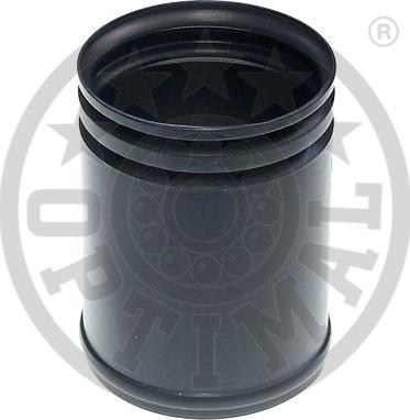 Optimal F8-7685 - Пыльник амортизатора, защитный колпак autodif.ru