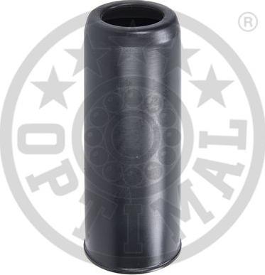 Optimal F8-7682 - Пыльник амортизатора, защитный колпак autodif.ru