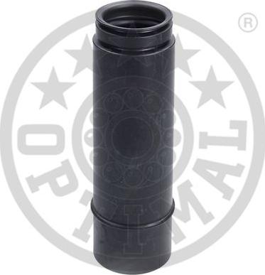 Optimal F8-7627 - Пыльник амортизатора, защитный колпак autodif.ru