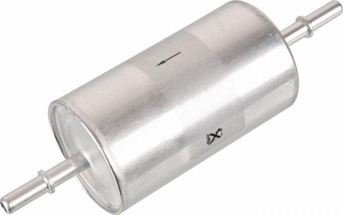 MEC-Diesel 404908 - Топливный фильтр autodif.ru