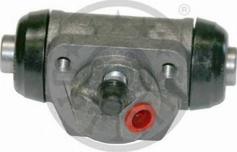 Optimal RZ-3566 - Колесный тормозной цилиндр autodif.ru