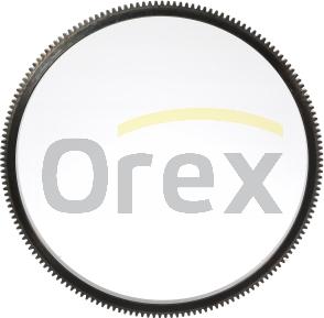 Orex 403003 - Маховик autodif.ru
