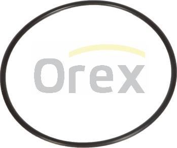 Orex 416010 - Уплотнительное кольцо autodif.ru