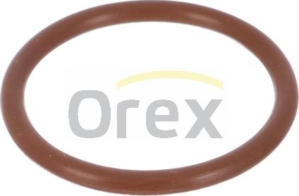 Orex 516002 - Уплотнительное кольцо autodif.ru