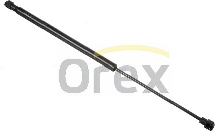 Orex 589003 - Газовая пружина, крышка отделени autodif.ru