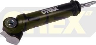 Orex 643003 - Рабочий цилиндр, моторный тормоз autodif.ru
