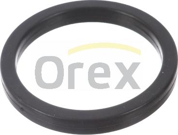 Orex 616004 - Прокладка, водяной насос autodif.ru