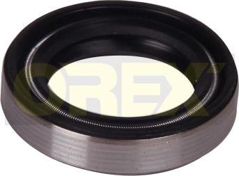 Orex 197003 - Уплотняющее кольцо вала, топливный насос высокого давления autodif.ru