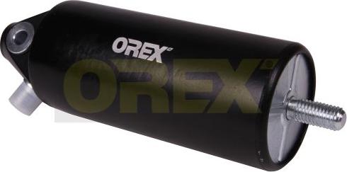 Orex 143005 - Рабочий цилиндр, моторный тормоз autodif.ru