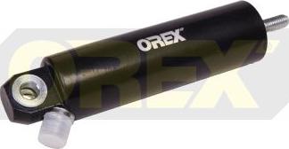 Orex 143003 - Рабочий цилиндр, моторный тормоз autodif.ru