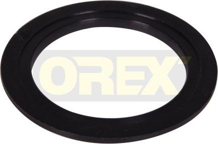 Orex 142082 - Дистанционная шайба, тормозной вал autodif.ru