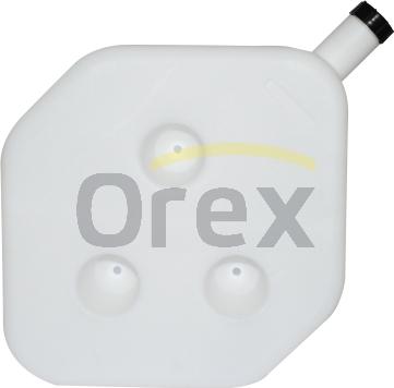 Orex 150100 - Топливный бак autodif.ru