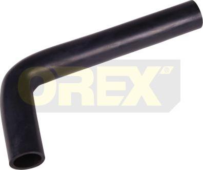 Orex 150125 - Гидравлический шланг, рулевое управление autodif.ru