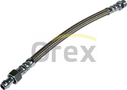 Orex 113003 - Напорный трубопровод, пневматический компрессор autodif.ru