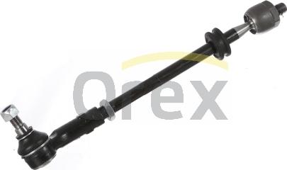 Orex 131071 - Рулевая тяга autodif.ru