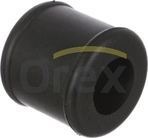Orex 132192 - Элементы крепления амортизатора autodif.ru
