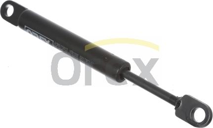 Orex 174019 - Газовая пружина, дефлектор воздуха autodif.ru