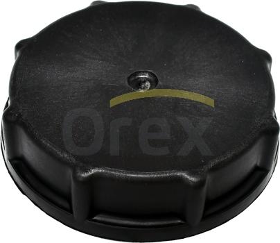 Orex 346015 - Крышка, компенсационный бачок усилителя руля autodif.ru
