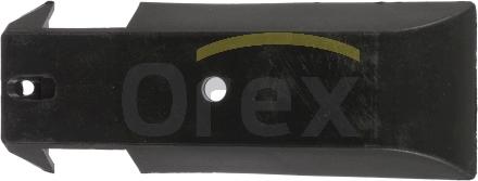 Orex 366027 - Кронштейн, задний фонарь autodif.ru
