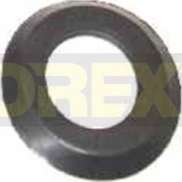 Orex 333014 - Уплотнительное кольцо вала, вал выжимного подшипника autodif.ru