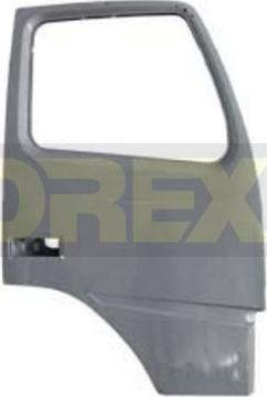 Orex 372010 - Дверь, кабина водителя autodif.ru