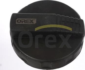 Orex 290009 - Крышка, топливный бак autodif.ru