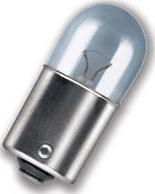 Osram 5637 - Лампа накаливания, фонарь освещения номерного знака autodif.ru