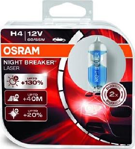 Osram 64193NBL-HCB - Лампа накаливания, фара дальнего света autodif.ru