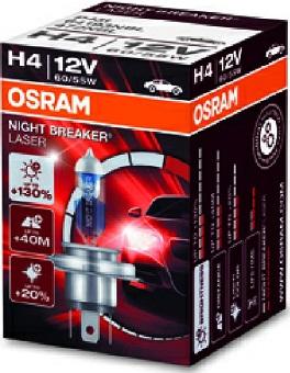 Osram 64193NBL - Лампа накаливания, фара дальнего света autodif.ru