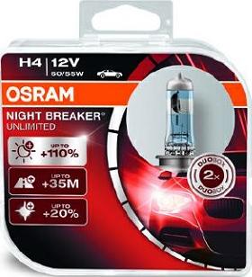 Osram 64193NBU-HCB - Лампа накаливания, фара дальнего света autodif.ru