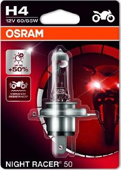 Osram 64193NR5-01B - Лампа накаливания, фара дальнего света autodif.ru