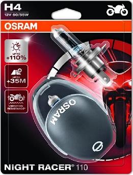 Osram 64193NR1-02B - Лампа накаливания, фара дальнего света autodif.ru