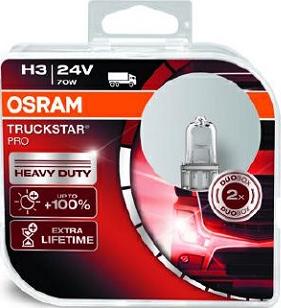 Osram 64156TSP-HCB - Лампа накаливания, фара дальнего света autodif.ru