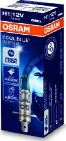 Osram 64150CBI - Лампа H1 12V 55W P14,5s Cool Blue +20% HCB autodif.ru