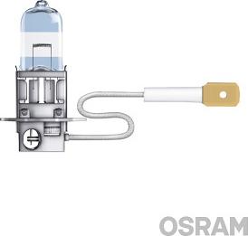 Osram 64151NBU-HCB - Лампа накаливания, фара дальнего света autodif.ru