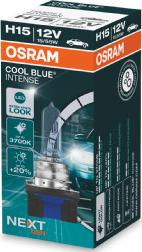 Osram 64176CBN - Лампа накаливания, фара дальнего света autodif.ru