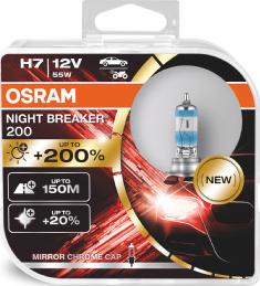 Osram 64210NB200-HCB - Лампа накаливания, фара дальнего света autodif.ru
