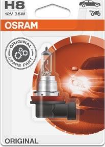Osram 64212-01B - Лампа накаливания, фара дальнего света autodif.ru