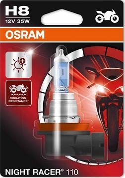Osram 64212NR1-01B - Лампа накаливания, фара дальнего света autodif.ru