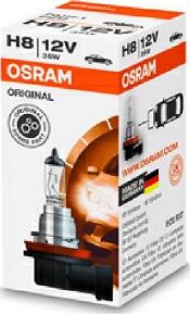 Osram 64212 - Лампа накаливания, фара дальнего света autodif.ru